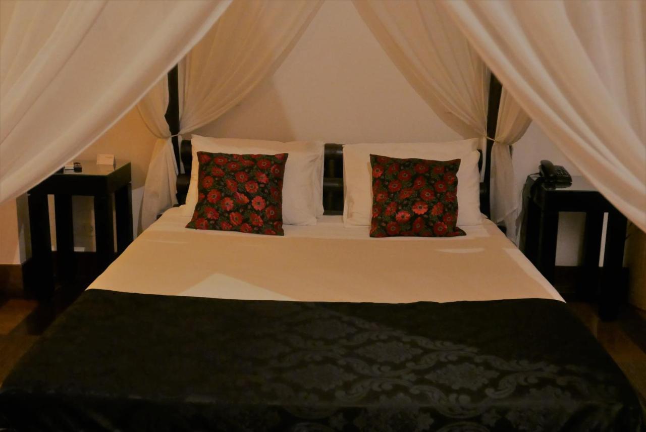 Hotel Aram Yami Boutique 5*