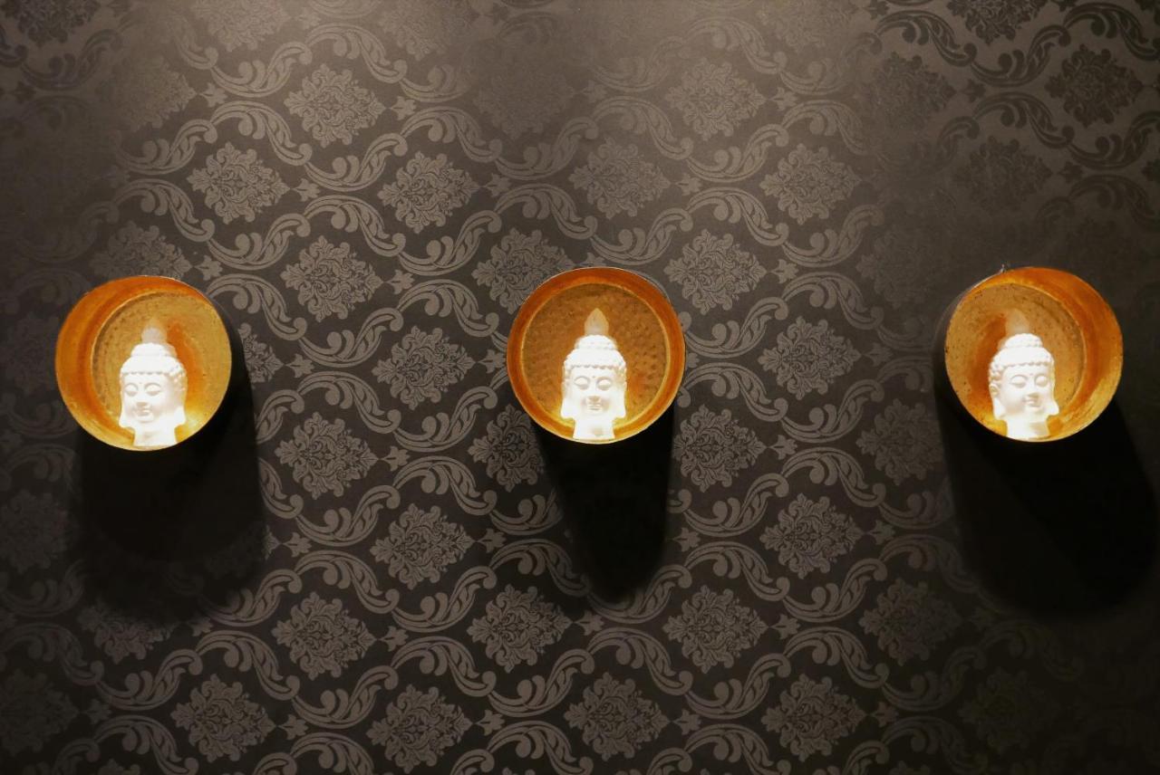 Hotel Aram Yami Boutique