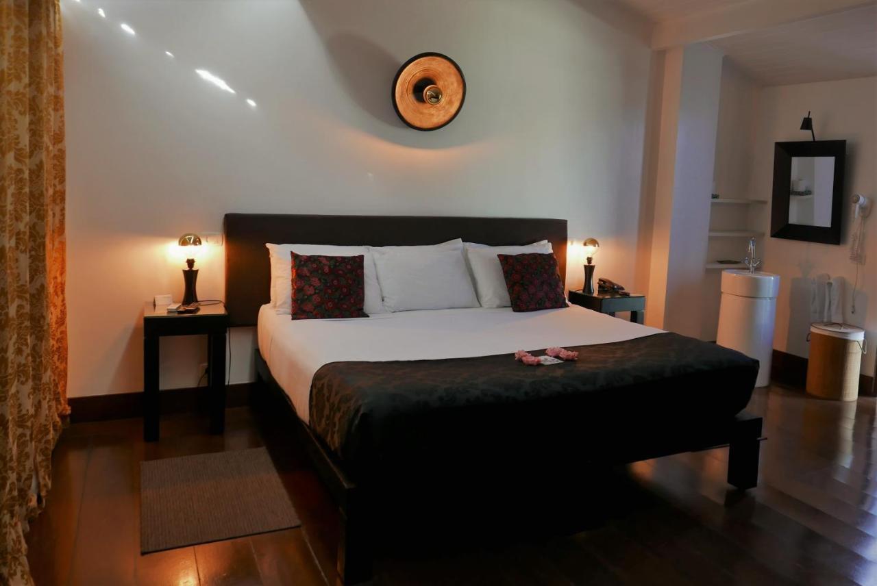 Aram Yami Boutique 5*